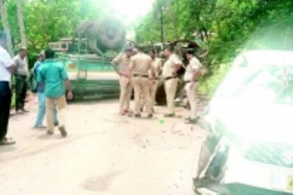 Fatal Friday: 3 killed in separate accidents in State