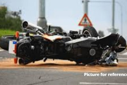 Fatal Road Accident at Birla Cross Junction Leaves One Dead and Another Seriously Injured