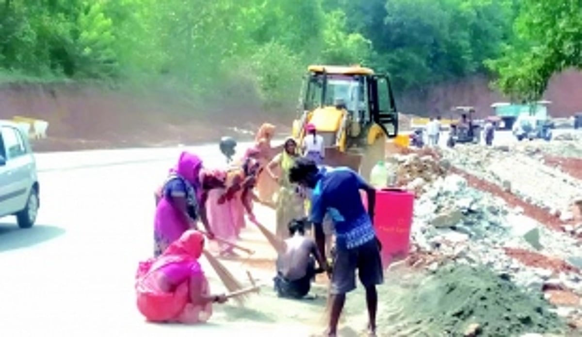 Fatal accidents on under-construction  Bethora-Borim bypass leave locals rattled