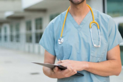 Fate of male nursing students undergoing Multipurpose Health Workers course hangs in balance