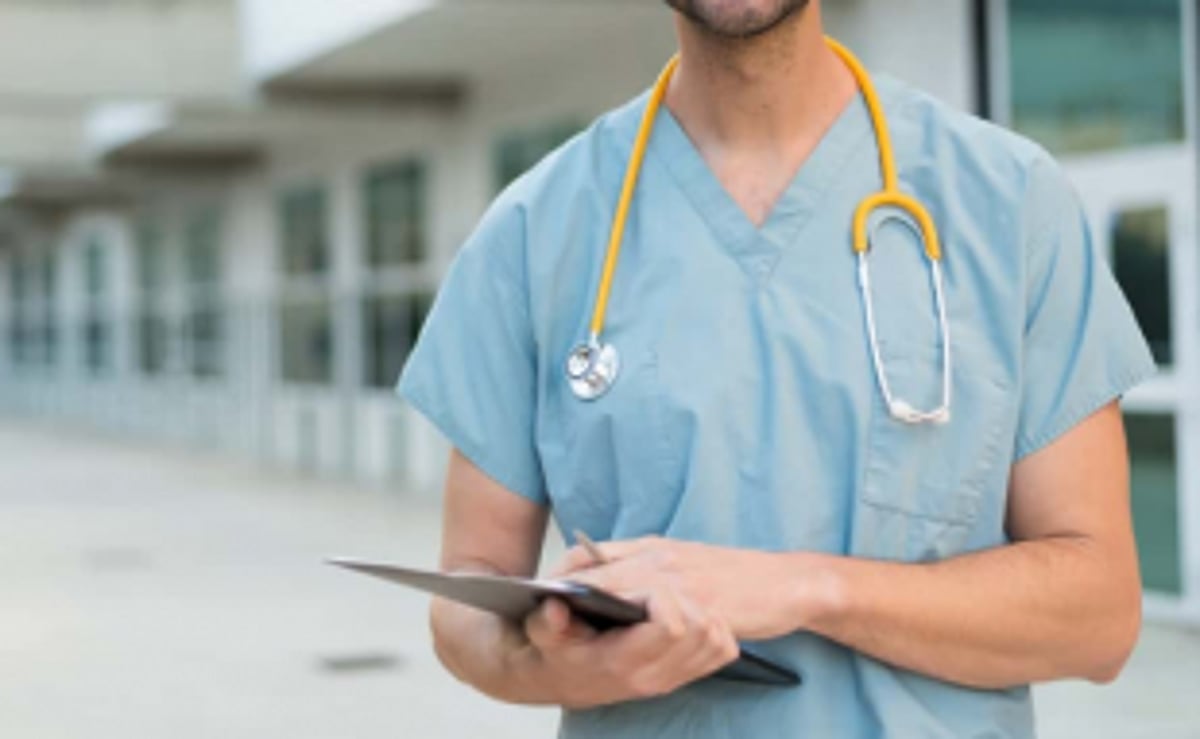 Fate of male nursing students undergoing Multipurpose Health Workers course hangs in balance