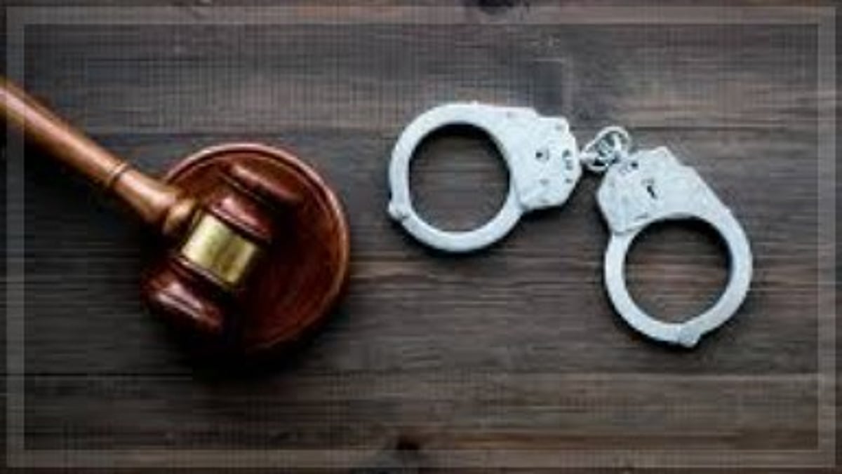 Father-Son Duo Arrested for Brutal Attack on Painter Over Rs 500 Dispute in Usgao