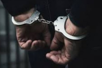 Father-Son Duo From Delhi Arrested for Assaulting Morjim Panchayat Secretary During RTI Hearing in Pernem