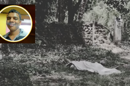 Father and Brother Arrested in Shocking Murder of Shravan Barve in Ambede Village