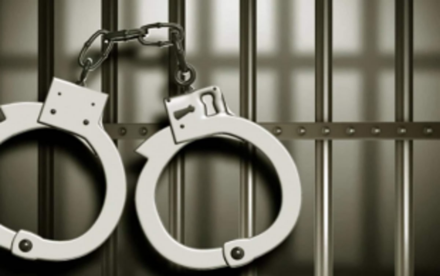 Father arrested for minor   girl’s murder