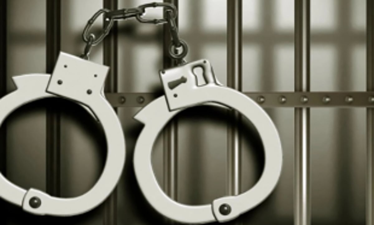 Father arrested for raping his minor daughter