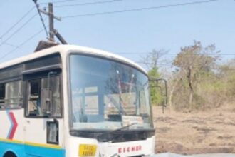 Father-in-law, daughter-in-law killed in gruesome mishap at Nanoda