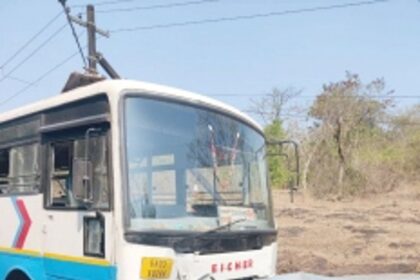 Father-in-law, daughter-in-law killed in gruesome mishap at Nanoda