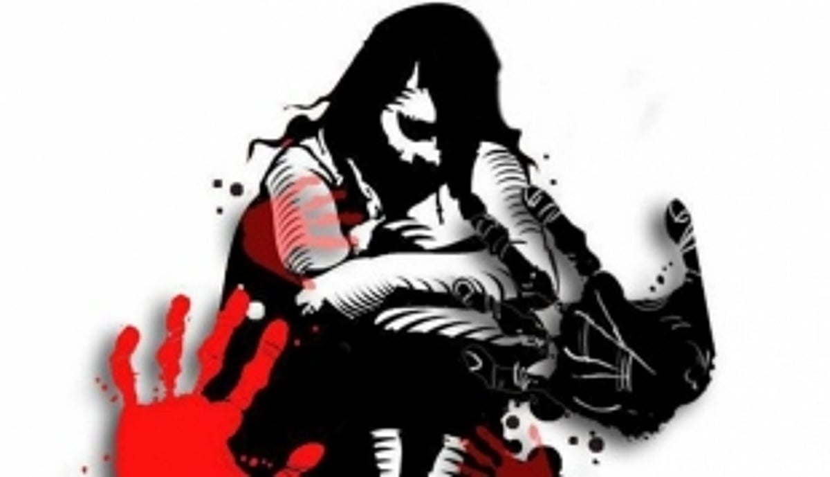 Father rapes daughter with special needs, held