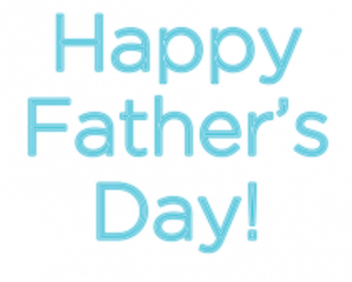 Father’s Day celebrated at Curchorem