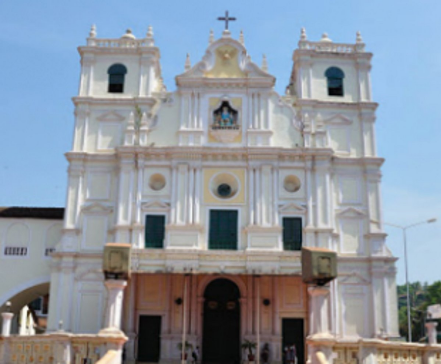 Fatorda COVID-19 victim laid to rest at Margao cemetery