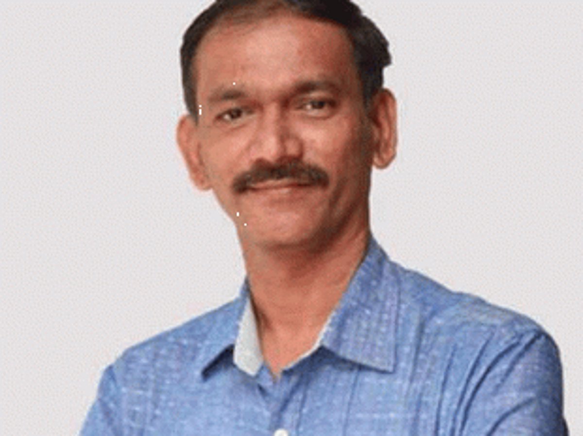 Fatorda Congress loyalists back Girish for party ticket