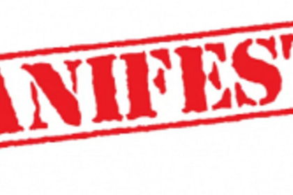 Fatorda Congress takes a dig at BJP and GFP backed panels’ manifesto