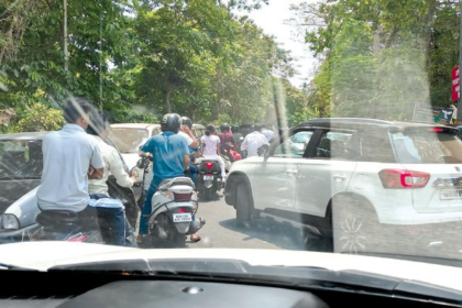 Fatorda Launches Traffic Reforms to Combat Congestion and Improve Road Discipline