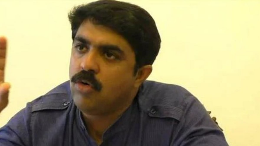 Fatorda MLA Sardesai Alleges Political Interference Weakening Goa Police Amid Rising Crimes 1 Fatorda MLA Sardesai Alleges Political Interference Weakening Goa Police Amid Rising Crimes