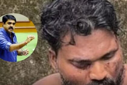 Fatorda MLA Vijai Sardesai Condemns Brutal Attack on Activist Rama Kankonkar