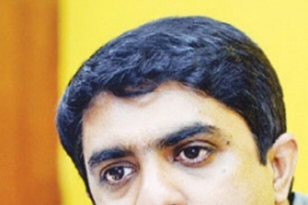 Fatorda MLA hits out at Waste Management Min for 'time-wasting'