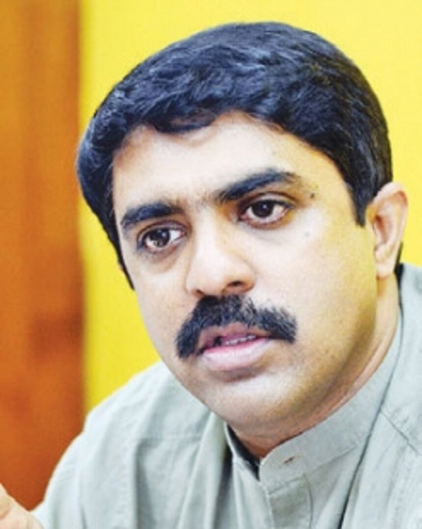 Fatorda MLA hits out at Waste Management Min for 'time-wasting' 1 Fatorda MLA hits out at Waste Management Min for 'time-wasting'