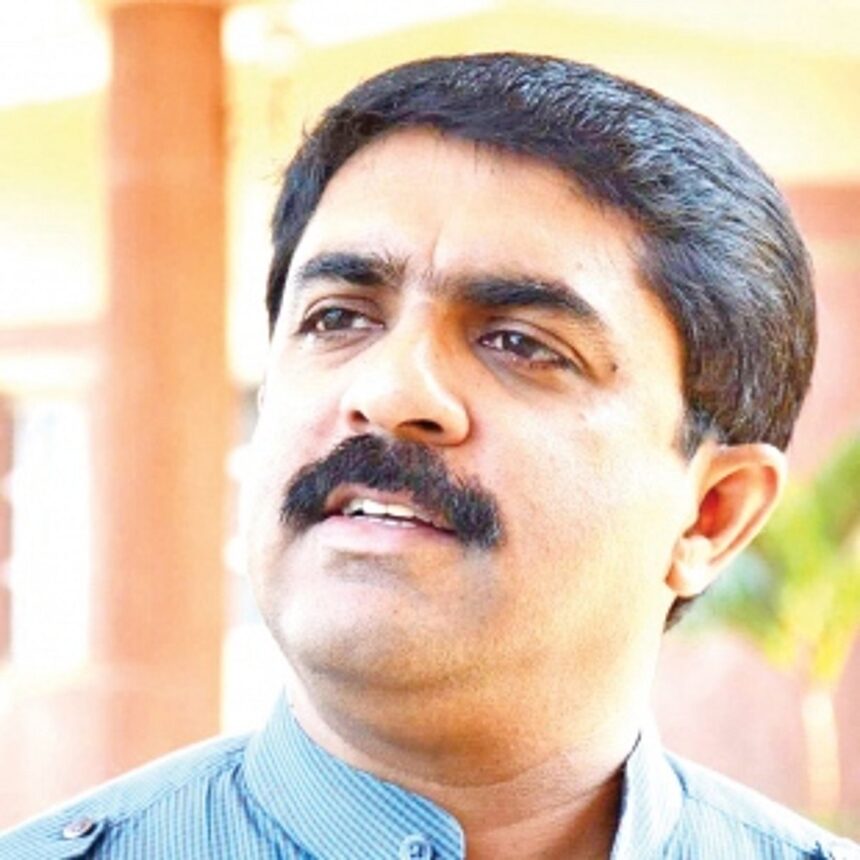 Fatorda MLA produces video evidence on KA collapse