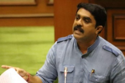Fatorda MLA pushes for relocation of 1,000 scrapyards to industrial zones