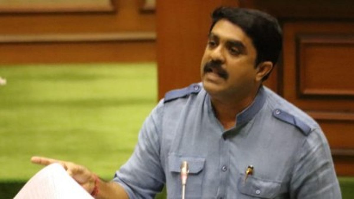Fatorda MLA pushes for relocation of 1,000 scrapyards to industrial zones