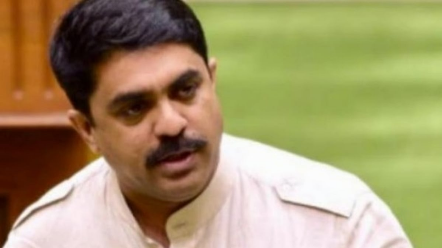 Fatorda MLA warns Goa risks being branded liquor smuggling capital 1 Fatorda MLA warns Goa risks being branded liquor smuggling capital