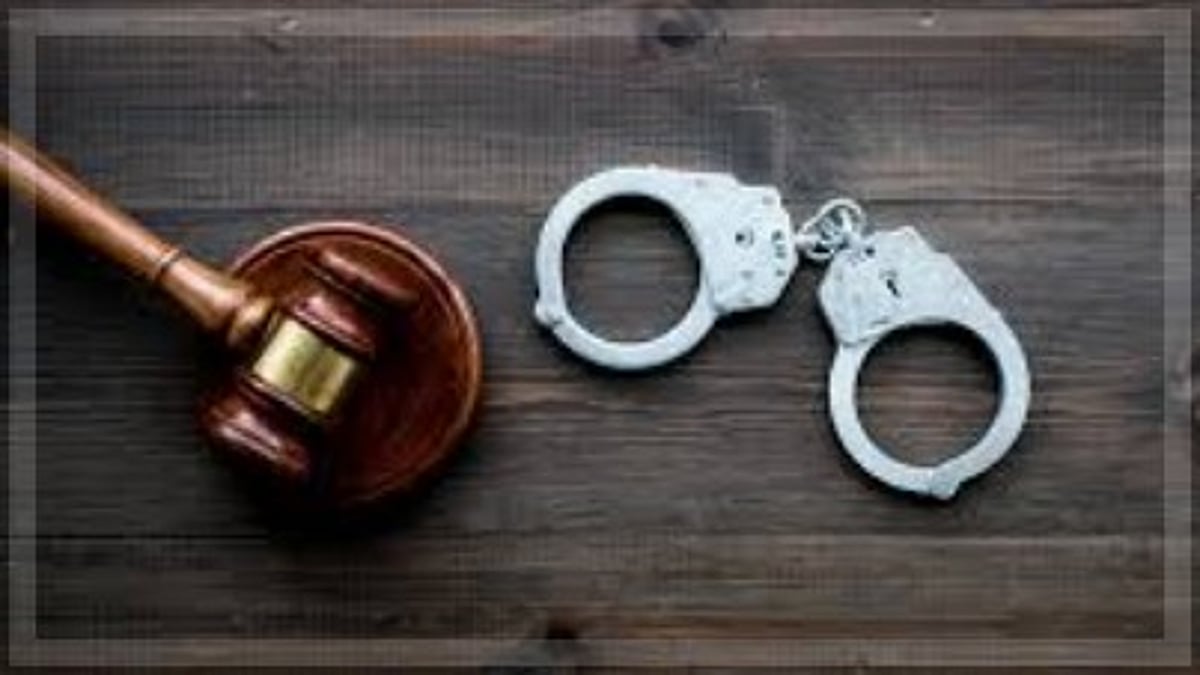 Fatorda Police Arrest Two for Major Office Burglary, Another for Attempted Car Theft
