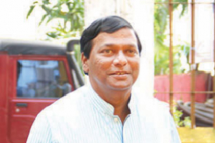 Fatorda Police registers case against MMC ex-chairperson