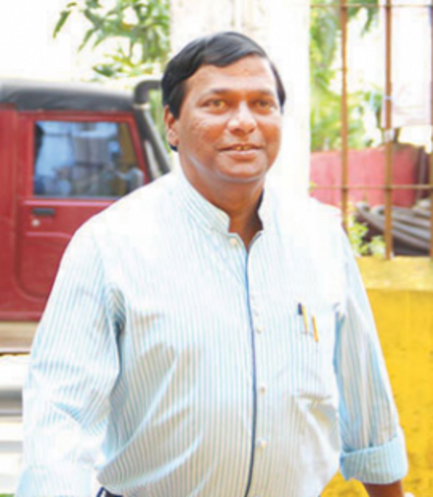 Fatorda Police registers case against MMC ex-chairperson