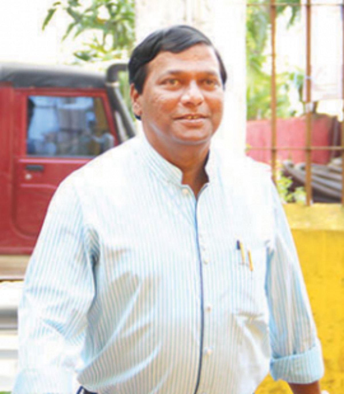 Fatorda Police registers case against MMC ex-chairperson