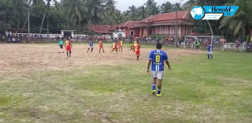 Fatorda Veterans defeats Candolim Veterans