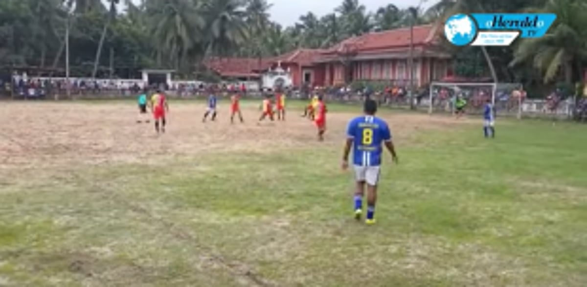 Fatorda Veterans defeats Candolim Veterans