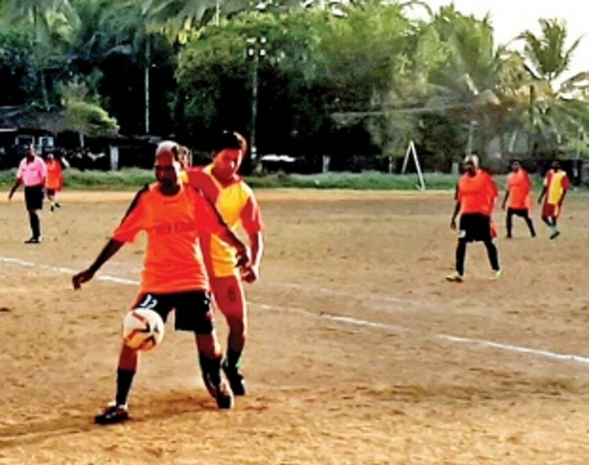 Fatorda Veterans move into quarters 1 Fatorda Veterans move into quarters