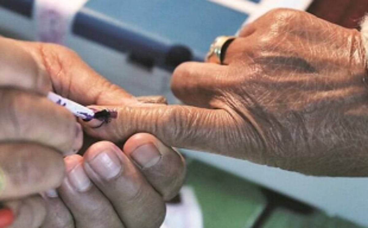 Fatorda records highest voting percentage  in Salcete, Benaulim sees lowest