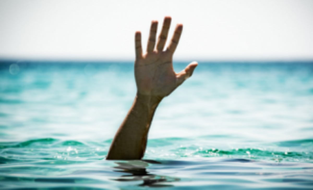 Fatorda youth drowns at Colva