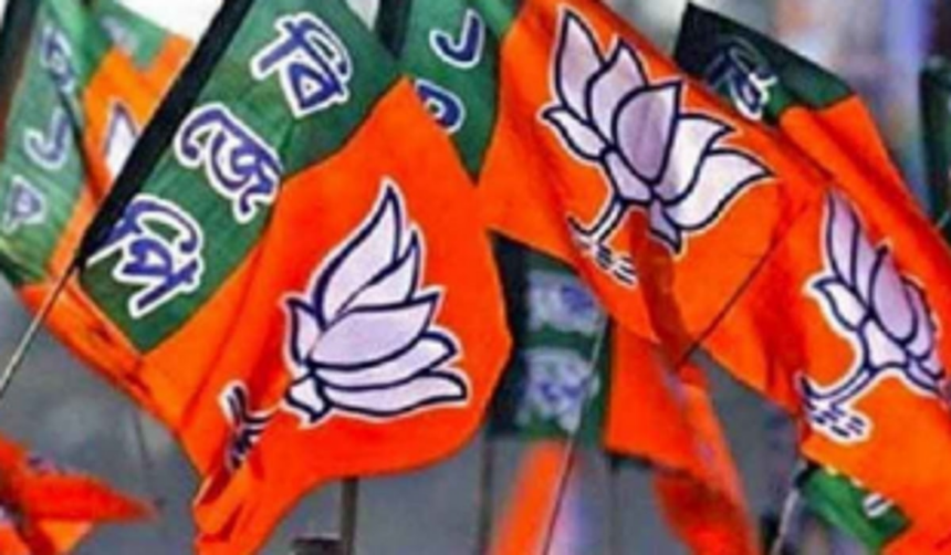 Fatorda youth  join BJP