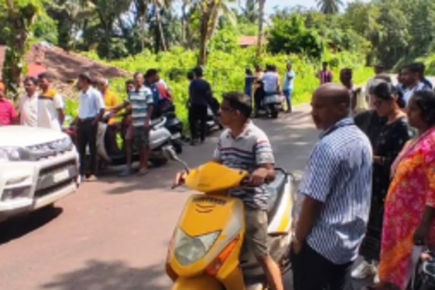 Fatorpa-Quitol VP resolves to demand termination of alleged accused PE teacher