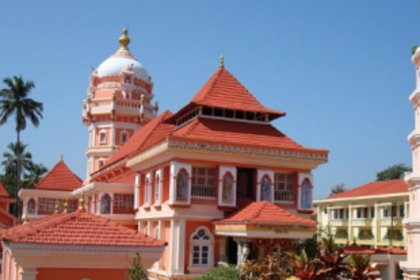 Fatorpa zatrotsav commences