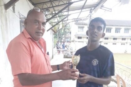 Fatrade B pip Guneavaddo