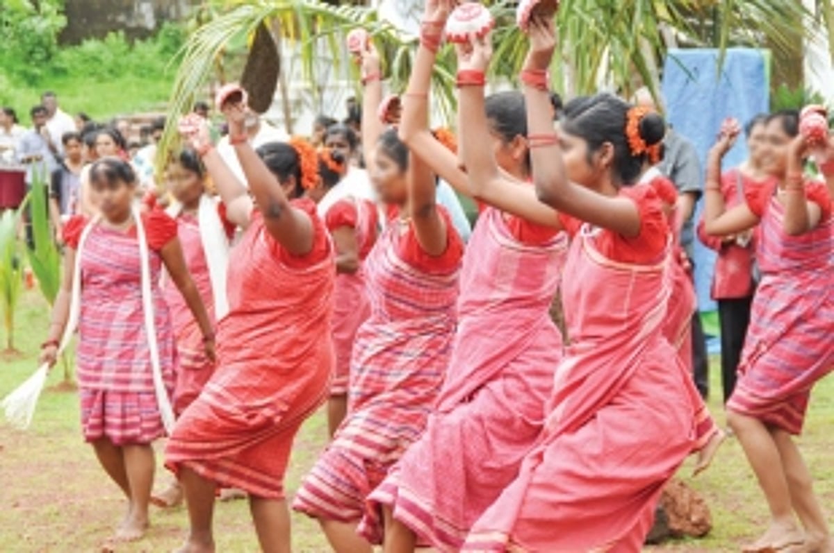 Faulty ST survey keeps funds from reaching villages