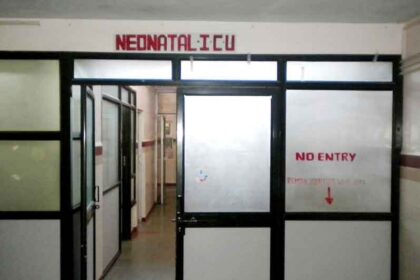 Faulty injection jab by GMC nurse could cost 3-week old baby his arm