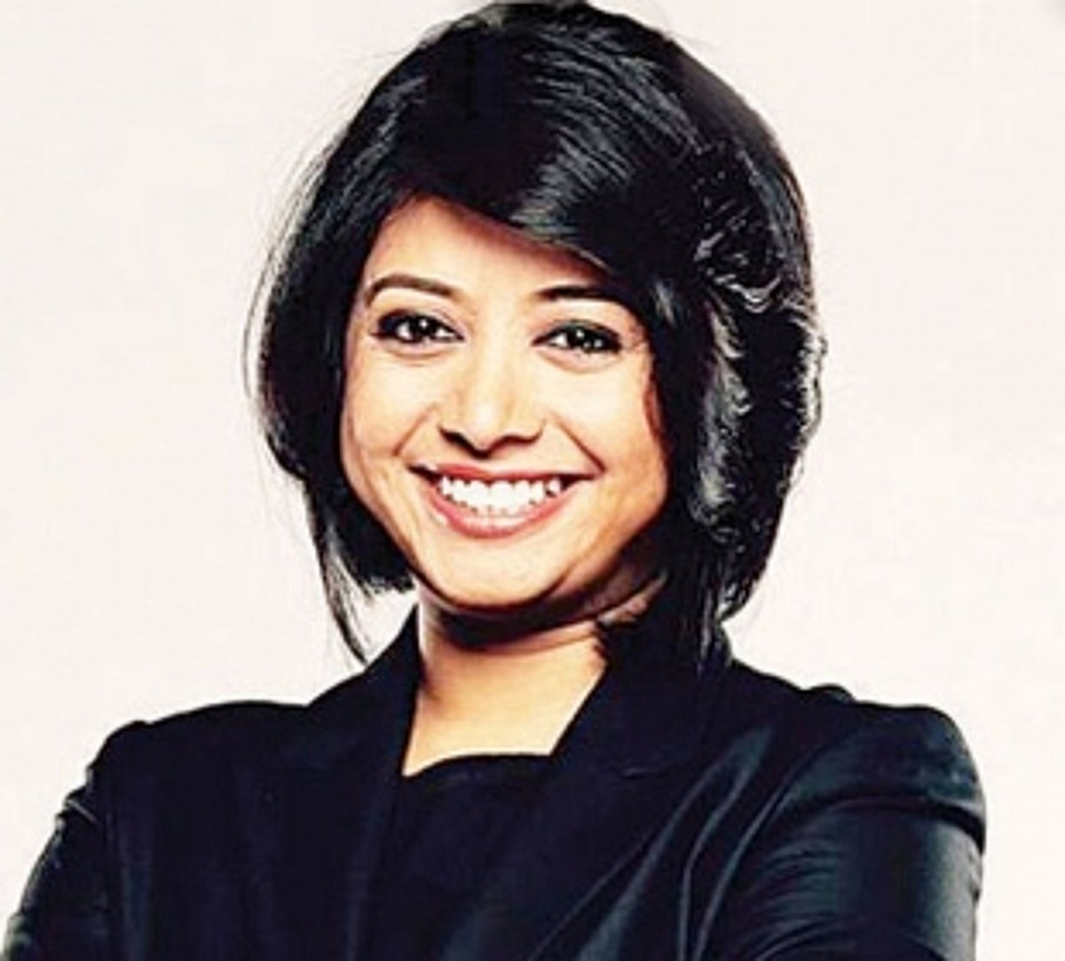 Faye D'Souza dropped as Kosambi festival speaker