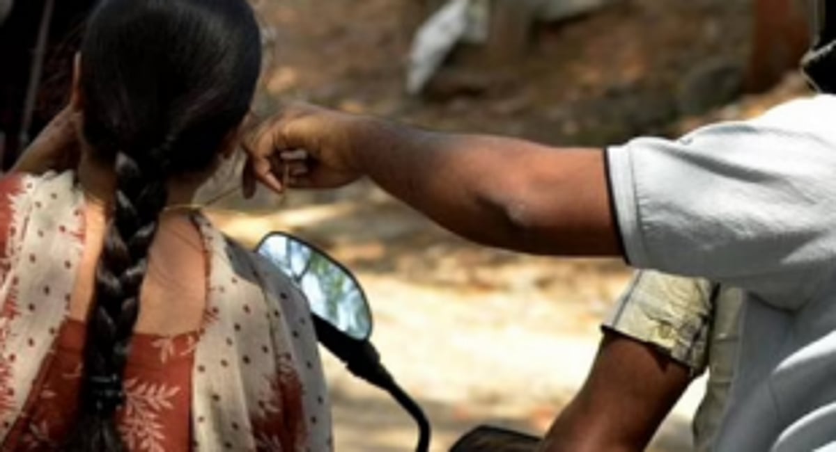 Fear grips women over rise  in chain-snatching cases