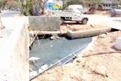 Fear is the key in Panjim as floods loom