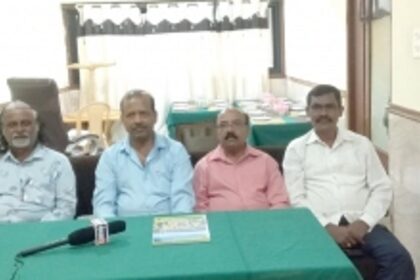 Fear of cops have kept customers  at bay, say Ponda bar owners