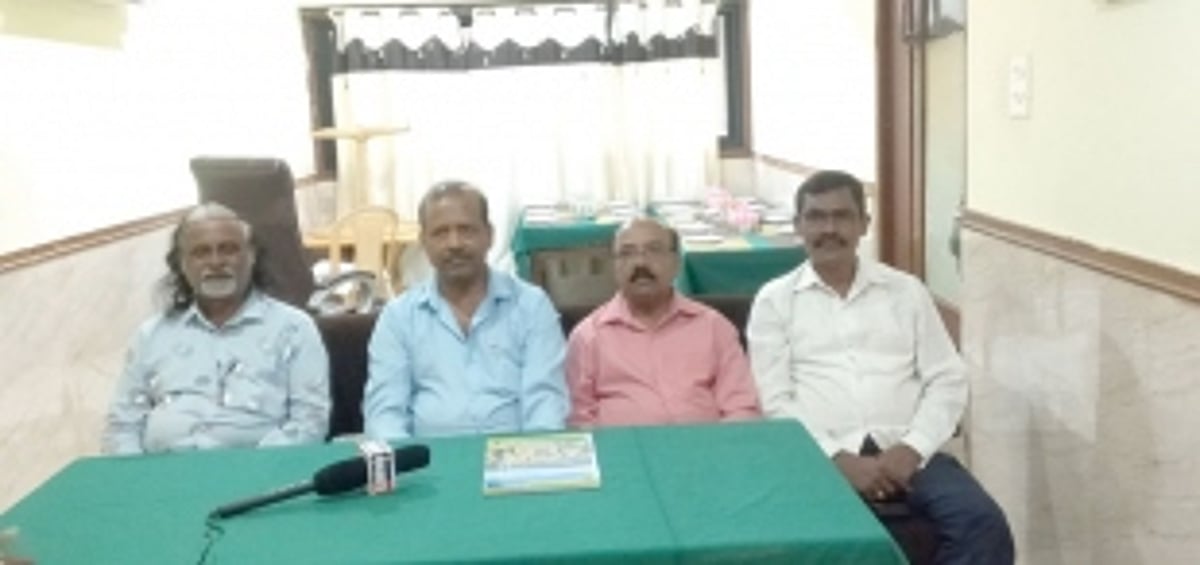 Fear of cops have kept customers  at bay, say Ponda bar owners