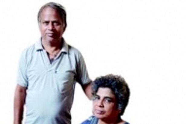 Fear of house collapse stalks family in Madel