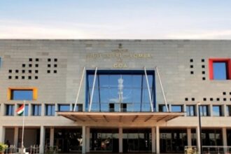 Fearing SC contempt, govt appoints  JSO with no knowledge of Konkani