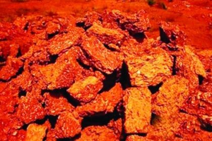 Fearing action, mine owners ‘clear’ machinery from illegal laterite mining sites at Mhaisal