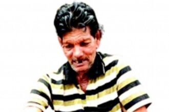 Fearless Francis Monteiro, guardian of Goa’s slithering residents